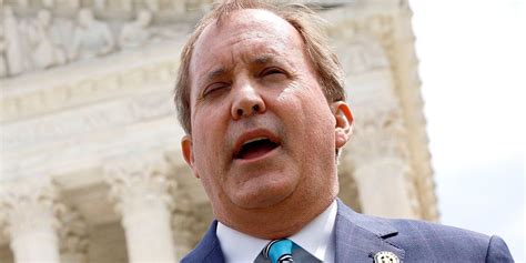 Texas Ag Ken Paxton Sues 2nd Doctor Over Gender Affirming Care