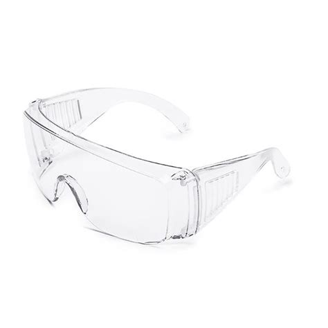 G005 Ce En166 Safety Glasses For Eye Protection China Spectacles And