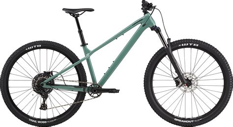 Habit HT 3 Trail Bikes Cannondale