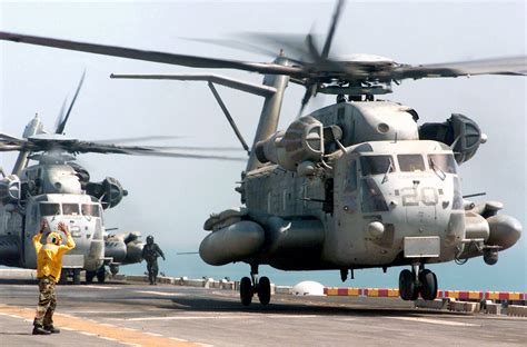 Vertipedia Sikorsky Ch 53e S 65e Super Stallion