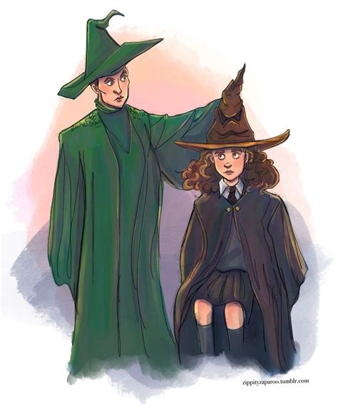 Sorting Hat Day 90 Hp Everyday Harry