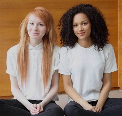 The Twins That Everyone Can Tell Apart — The Wonder Of Science