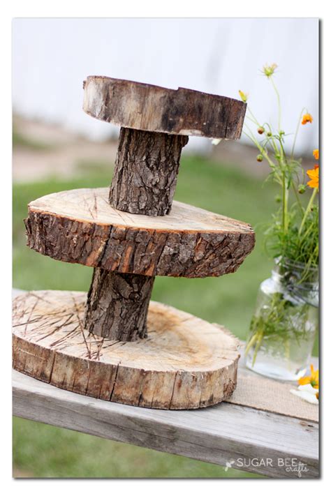 Stupendous Diy Rustic Wood Decor That Will Make You Say Wow Top Dreamer