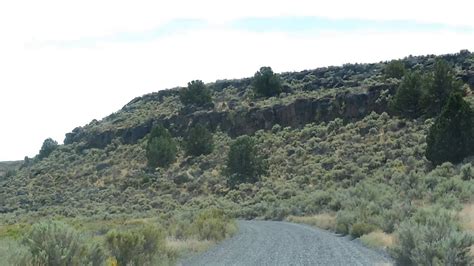 Krumbo Reservoir Malheur National Wildlife Refuge Oregon Youtube