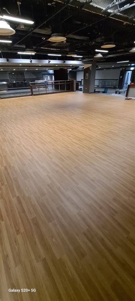 The Foundry, Sheffield | Unlimited Flooring Sheffield