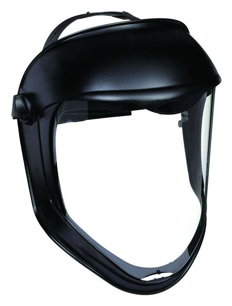 Honeywell Uvex Anti Fog Anti Scratch Clear Visor Ratchet Face