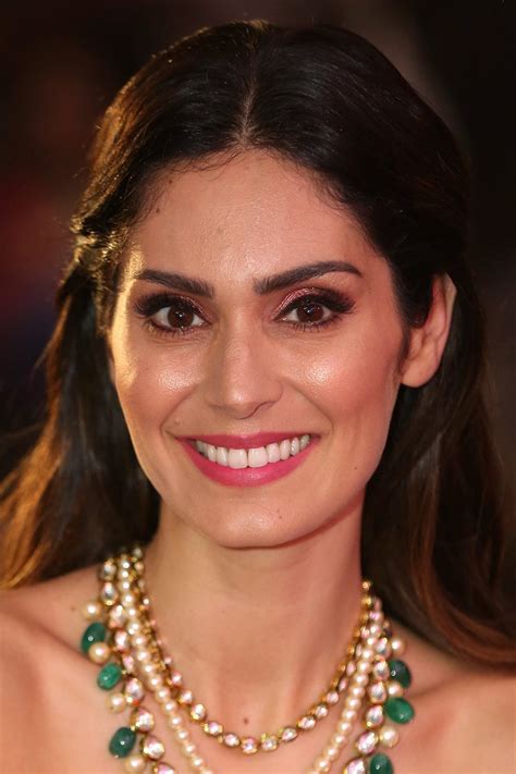 Bruna Abdullah Profile Images — The Movie Database Tmdb