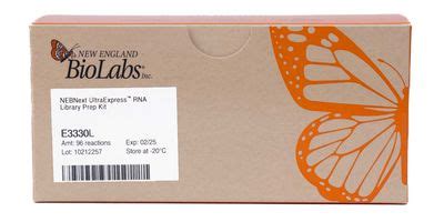 DNA and RNA Kits for Faster, Easier NGS Library Prep | Lab Manager