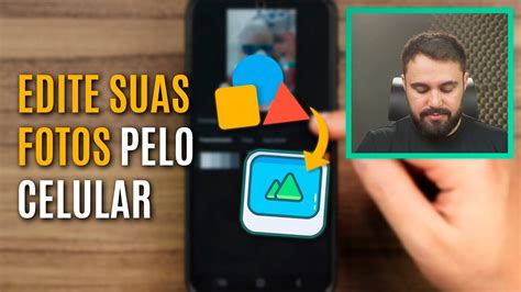 COMO CIRCULAR E ADICIONAR FORMAS EM UMA FOTO PELO CELULAR YouTube