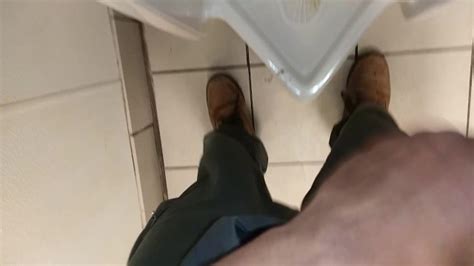 Work Urinal Pornhub Gay