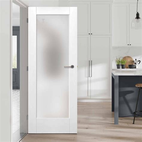 Shaker Style Doors