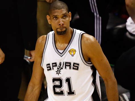 Tim Duncan Was Illegally Substituted In After Ray Allens Game Tying