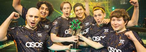 Valorant Fnatic Secures Their Spot In The Vc 2021 Playoffs 60 Off