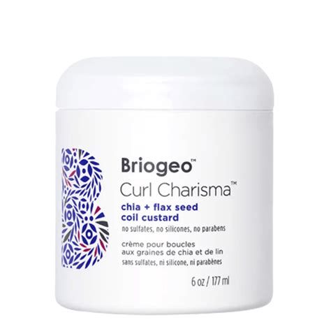 Briogeo Curl Charisma™ Coil Custard 177ml