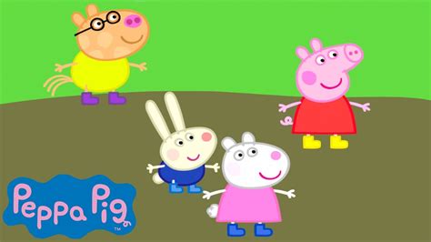 Peppa Pig Sports Day App Trailer - HEWQGW