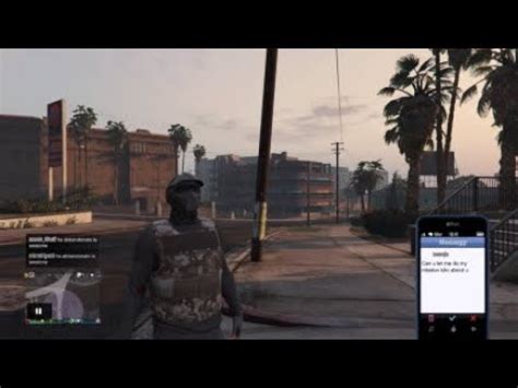 Toxovojta VCxrss Amore Grand Theft Auto V Online La Coppia Affiatata