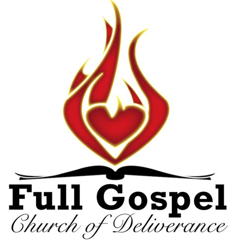 Home Full Gospel Church Of Deliverance