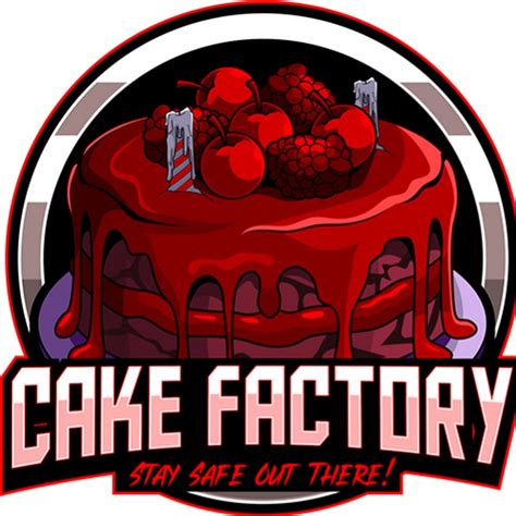 Cake Factory YouTube