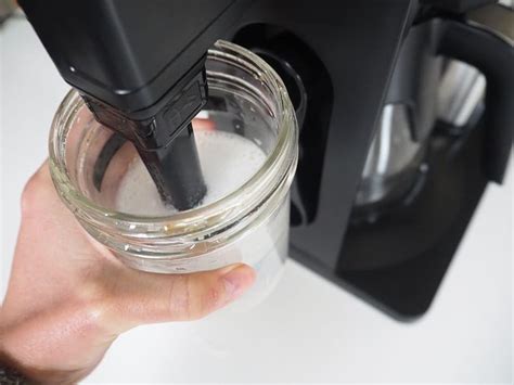 How To Clean The Ninja Coffee Bar The Fast Simple Way Coffee