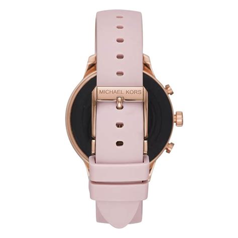 Michael Kors Smartwatch Mkt5048 Kishnl