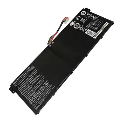 New Laptop Battery AC14B18J 11 4V 3200mAh Laptop Li Ion Battery For