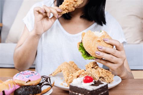 Let S Talk About Binge Eating Disorder BED Behavioral Health Clinic