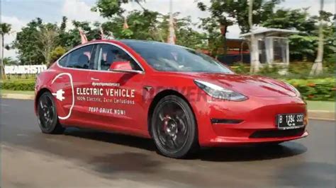 Merinding Radar Tesla Bisa Mendeteksi Hantu