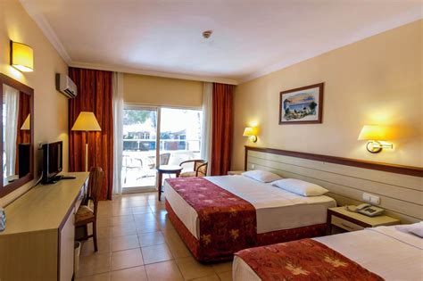 Kustur Club Holiday Village - Kusadasi hotels | Jet2holidays