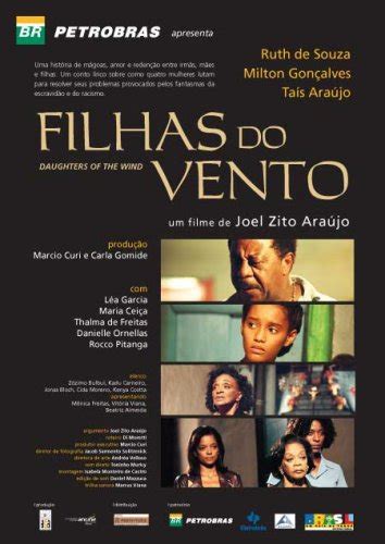 Foto Do Filme Filhas Do Vento Foto 7 De 12 AdoroCinema