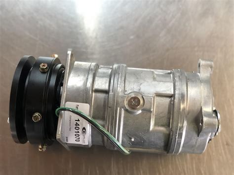 Gm Type Compressor S6 Gm A6 Replacement 1gr 24v Pb9288 Replaces