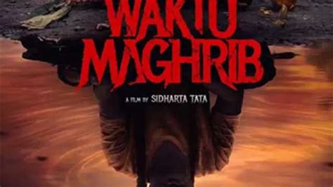 Film Horor Produksi Rapi Films Yang Raih Jutaan Penonton Mana Favoritmu