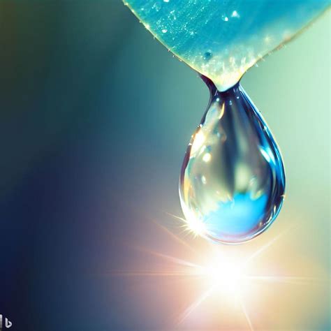 День воды, водных ресурсов и мониторинга качества воды