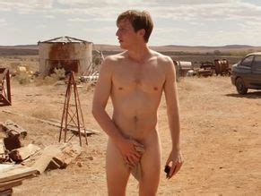 Sean Keenan Nude Azmen