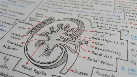 Excretory Products And Their Elimination Class Biology Neet