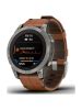 Garmin Fenix 7 PRO Fenix 7 PRO Sapphire Solar Edition Graphit