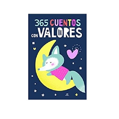 Libro 365 Cuentos Con Valores Paloma Corredor Powerful Uruguay