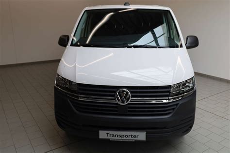 Vw T Kasten Tdi Scr Langer Radstand