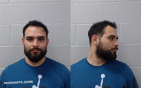 Davila Juan Armando Jr 04282023 Hays County Mugshots Zone