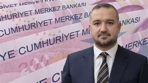 Merkez Bankas Faizi Y Zde De Sabit B Rakt Haberler