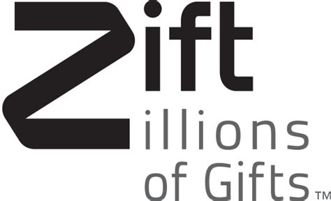 Zift Logo