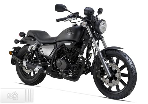 Opiniones Motos Keeway 125 Forocoches