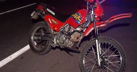 Motociclista Morre Ap S Bater Em Mureta Na Br Em Guarapari