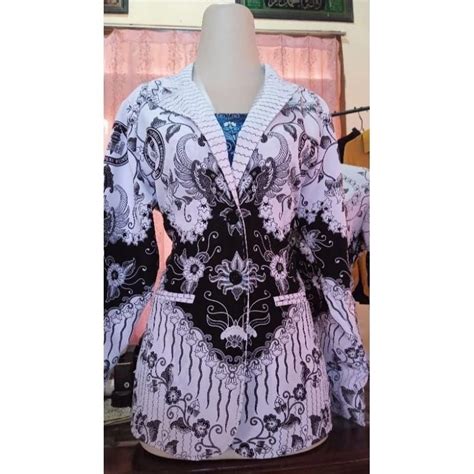 Jual Baju Pgri Baik 2024 Kemeja Pgri Pria Baju Pgri Wanita Seragam