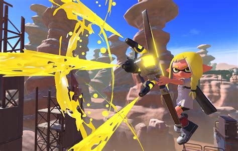 ‘Splatoon 3’ hackers are getting banned before the game launches