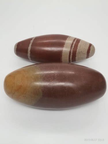 Brown Stone Narmadeswar Shiva Lingam Puja Vidhi, For Home at Rs 500 in ...