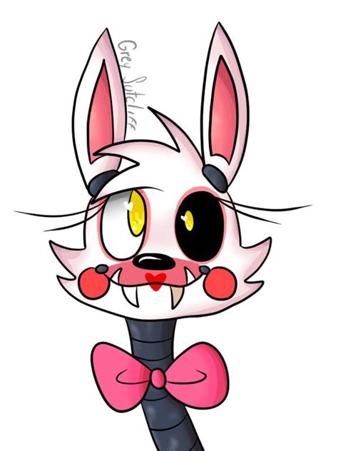 103 Best Images About Fnaf Mangle On Pinterest Fnaf Cove And Toys