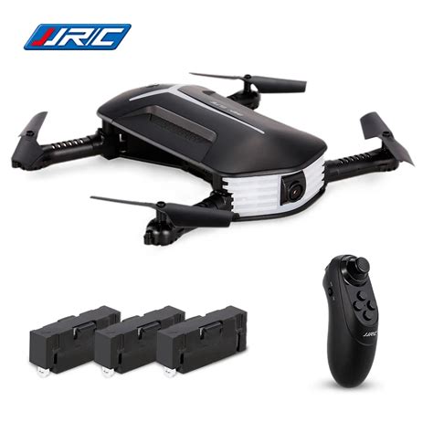 JJRC H37 Mini Baby Elfie 720P Foldable Arm WIFI FPV Altitude Hold RC