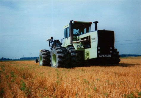 steiger tiger st tractorbynet