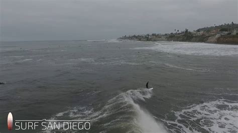 Surf Local San Diego Pb Surfing Hennemans 101516 Youtube