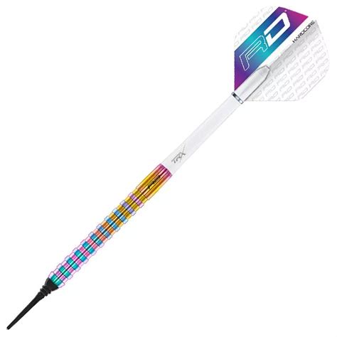 Javelin Spectron Reddragon Softdart